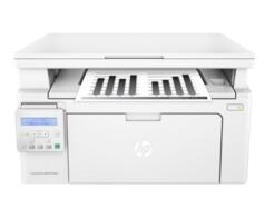 HP LaserJet Pro MFP M130nw驱动下载
