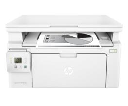 HP LaserJet Pro MFP M132a驱动下载
