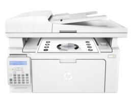 HP LaserJet Pro MFP M132fn驱动下载