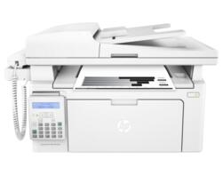 HP LaserJet Pro MFP M132fp驱动下载