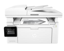 HP LaserJet Pro MFP M132fw驱动下载