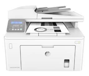 HP LaserJet Pro MFP M148dw驱动下载