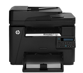 HP LaserJet Pro MFP M225dn驱动下载