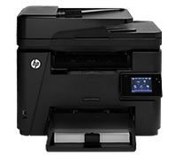 HP LaserJet Pro MFP M225dw驱动下载