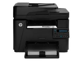 HP LaserJet Pro MFP M225rdn驱动下载