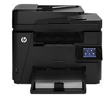 HP LaserJet Pro MFP M226dw驱动下载