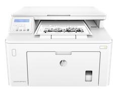 HP LaserJet Pro MFP M227d驱动下载