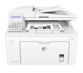HP LaserJet Pro MFP M227fdn驱动下载