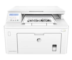 HP LaserJet Pro MFP M227sdn驱动下载