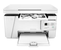 HP LaserJet Pro MFP M26nw驱动下载