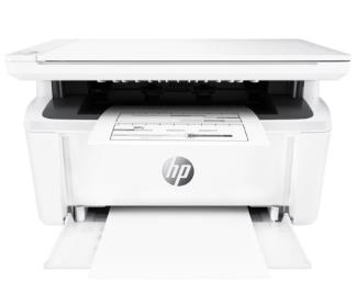 HP LaserJet Pro MFP M28a驱动下载产品图