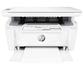 HP LaserJet Pro MFP M30w驱动下载