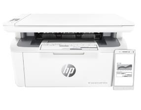 HP LaserJet Pro MFP M31w驱动下载
