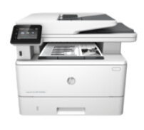 HP LaserJet Pro MFP M426fdn驱动下载