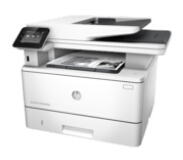 HP LaserJet Pro MFP M426fdw驱动下载产品图