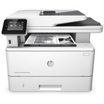 HP LaserJet Pro MFP M427fdn驱动下载