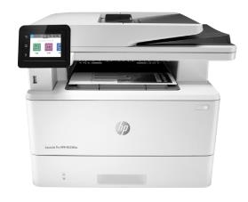 HP LaserJet Pro MFP M429fdn驱动下载