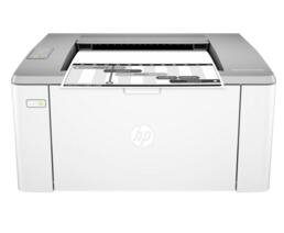 HP LaserJet Ultra M106w驱动下载产品图