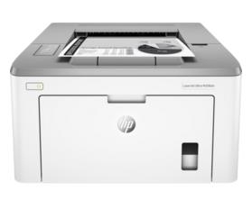 HP LaserJet Ultra M206dn驱动下载