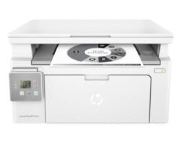 HP LaserJet Ultra MFP M134a驱动下载