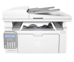 HP LaserJet Ultra MFP M134fn驱动下载