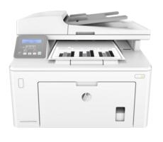 HP LaserJet Ultra MFP M230sdn驱动下载