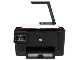 HP TopShot LaserJet Pro M275nw驱动下载产品图