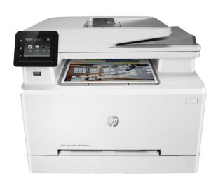 HP Color LaserJet Pro M282nw驱动下载