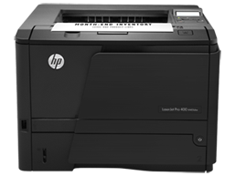 HP LaserJet Pro 400 M401dne驱动下载