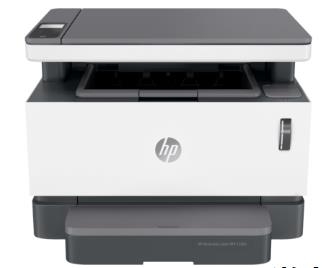 HP Neverstop Laser MFP 1200a驱动下载