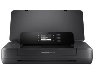 HP OfficeJet 208驱动下载
