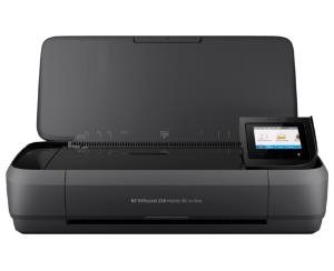 HP OfficeJet 250 mobile驱动下载