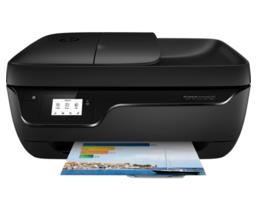 HP OfficeJet 3835驱动下载