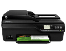 HP Officejet 4622驱动下载产品图