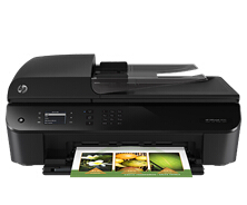 HP Officejet 4632驱动下载