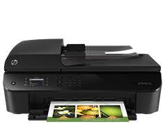 HP Officejet 4635驱动下载产品图