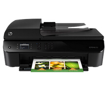 HP Officejet 4636驱动下载