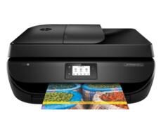 HP OfficeJet 4652驱动下载