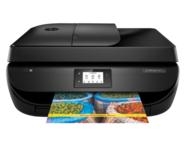 HP OfficeJet 4654驱动下载