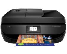 HP OfficeJet 4658驱动下载