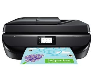 HP OfficeJet 5212驱动下载