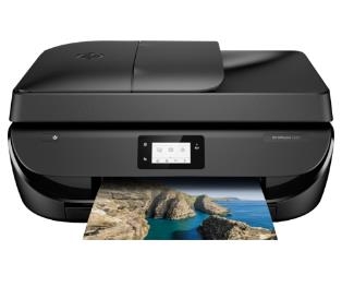 HP OfficeJet 5222驱动下载