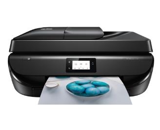 HP OfficeJet 5230驱动下载