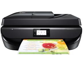 HP OfficeJet 5258驱动下载