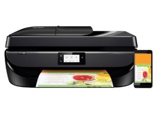 HP OfficeJet 5264驱动下载