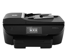 HP Officejet 5742驱动下载