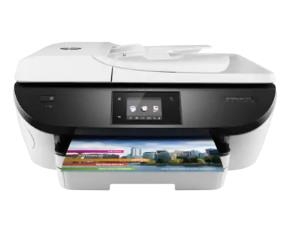 HP Officejet 5746驱动下载