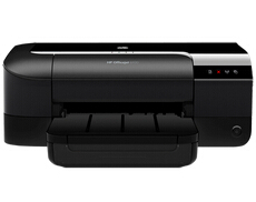 HP Officejet 6100 ePrinter - H611a驱动下载