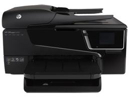 HP Officejet 6600 - H711g驱动下载