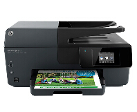 HP Officejet 6815驱动下载